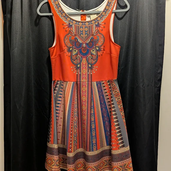 asian slaw dressing recipe Midi Short A Line Cocktail Dress Flying Tomato FD1237
